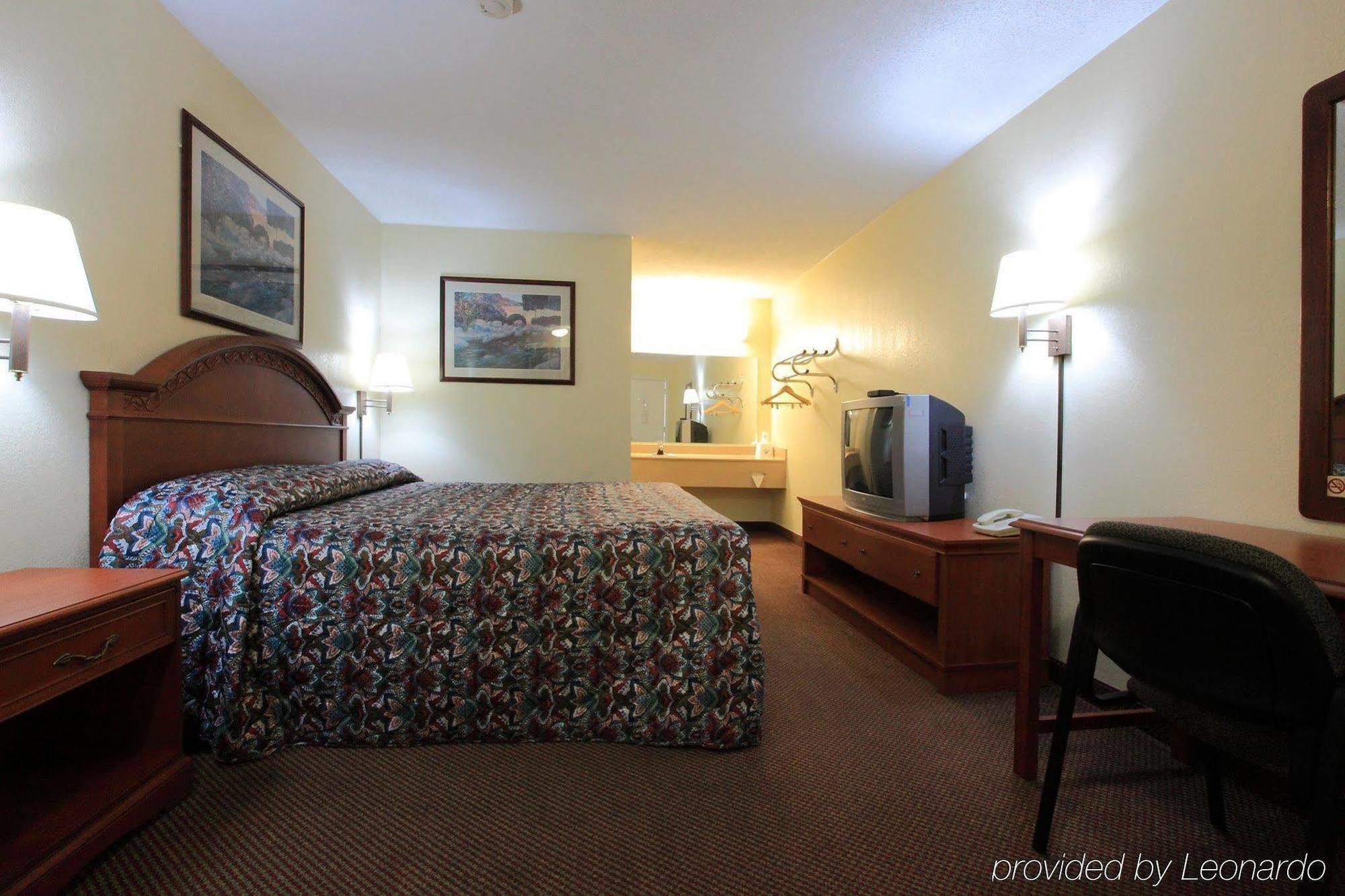 Executive Inn Indianapolis Exterior photo